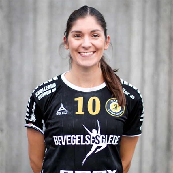 Karoline Marie Elliot Borg