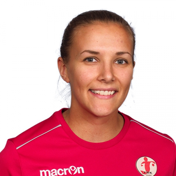 Jenny  Caroline Sandgren