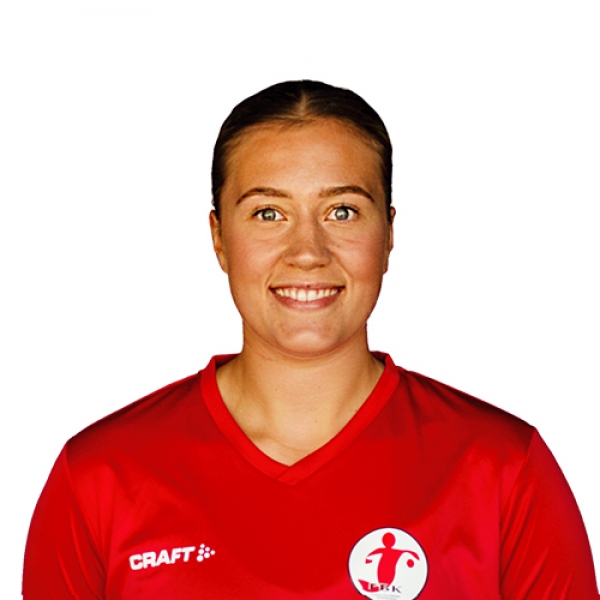 Selma Helén  Henriksen