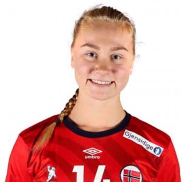 Marte Sirén  Figenschau