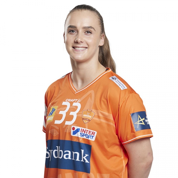 Thale  Rushfeldt Deila