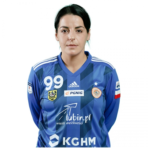 Monika  Maliczkiewicz