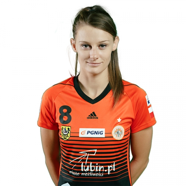 Małgorzata  Mączka