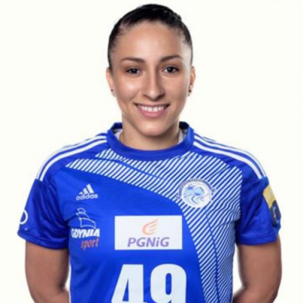 Patricia  Matieli Machado