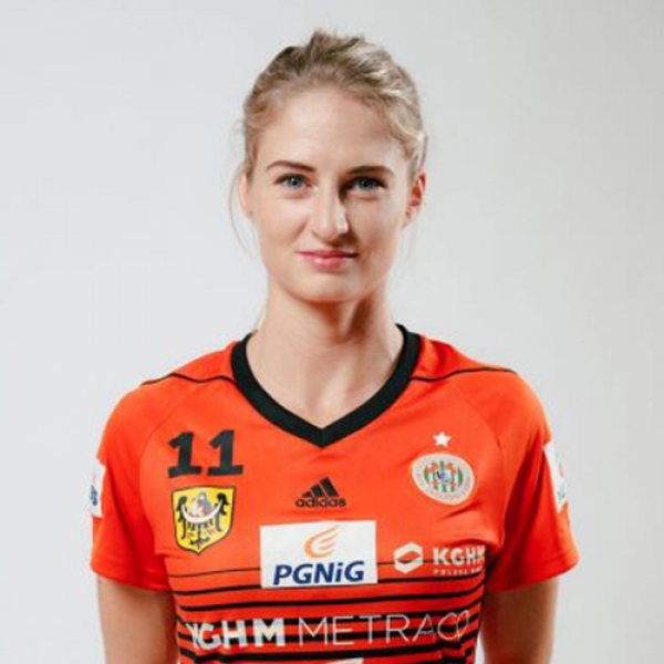 Małgorzata Buklarewicz