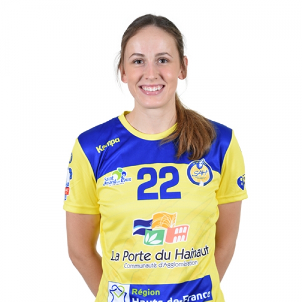 Markéta  Hurychová