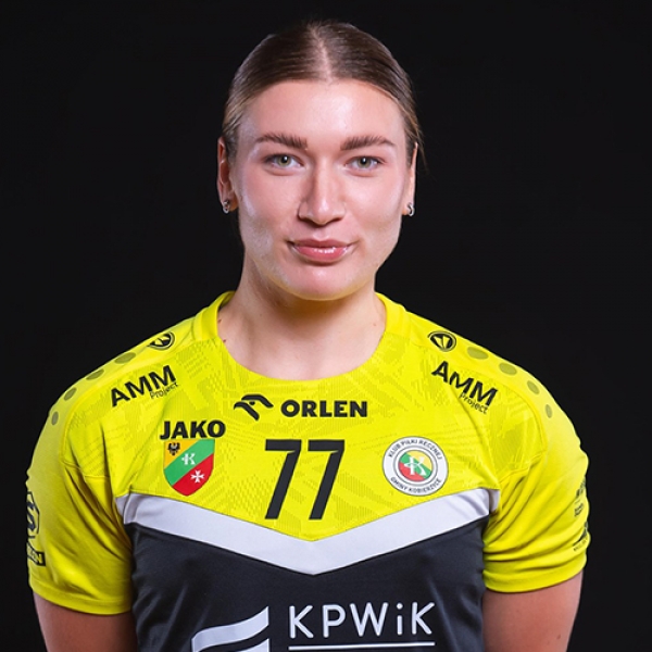 Anastasia Melekestseva