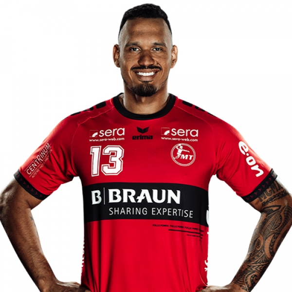 Rogerio Moraes Ferreira