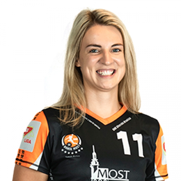 Veronika  Andryskova