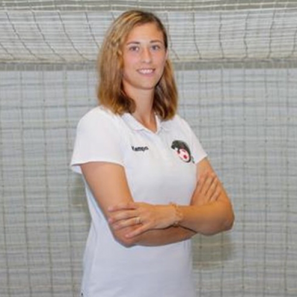 Valiantsina  Yankouskaya