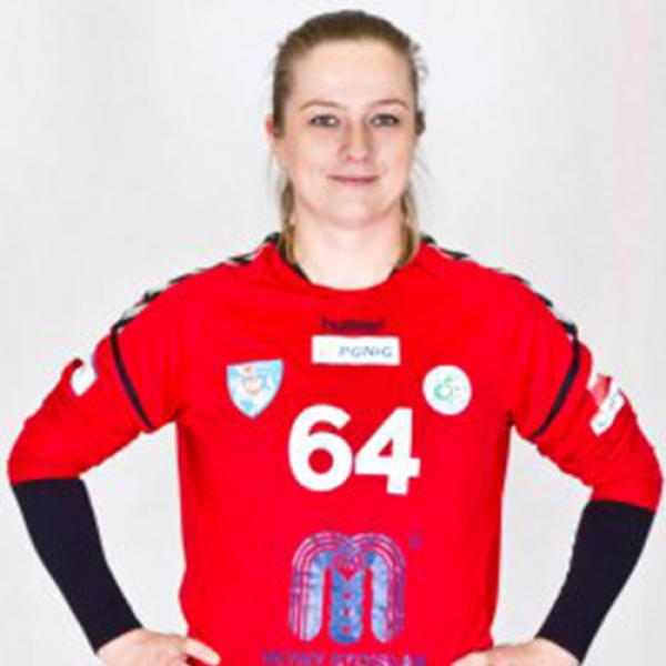 Izabela  Prudzienica