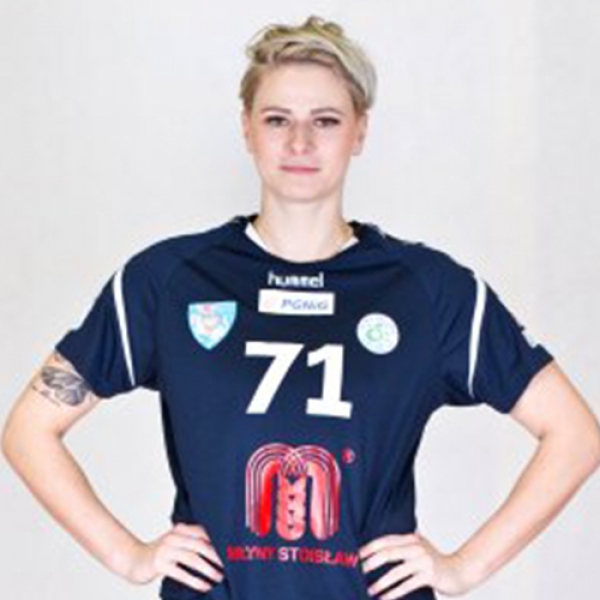 Martyna  Borysławska