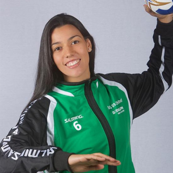 Rafhaela Maria Ferreira Priolli