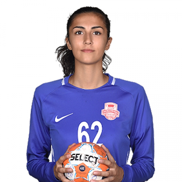 Oznur  Ozdemir