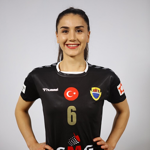 Kübra Sarikaya