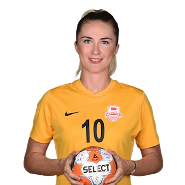 Digdem  Hosgor Binboga