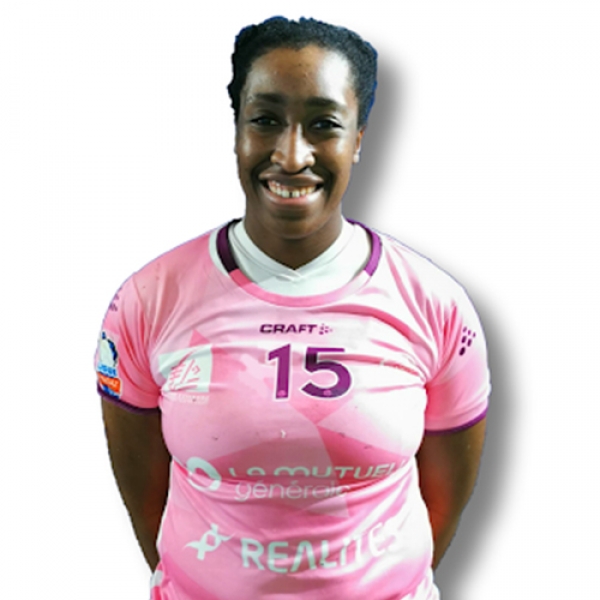 Kaba  Gassama Cissokho