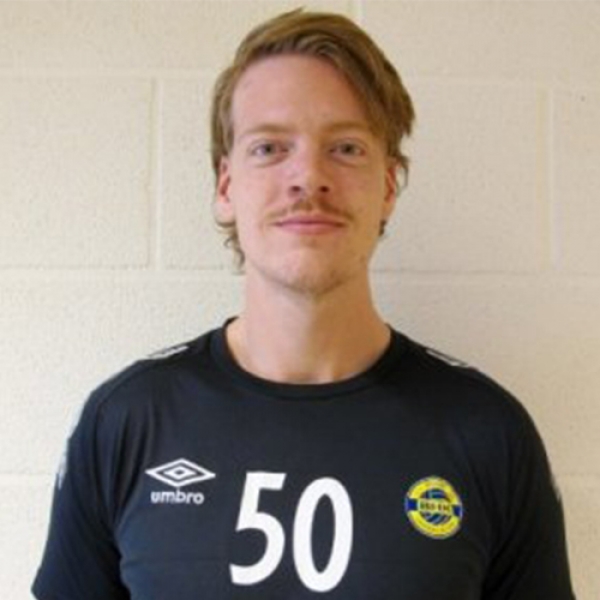 Alexander Lein Martinsen