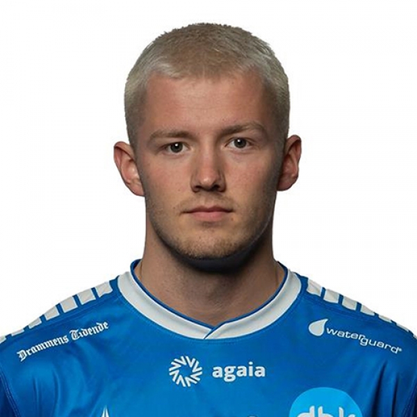 Markus  Foslund Niva