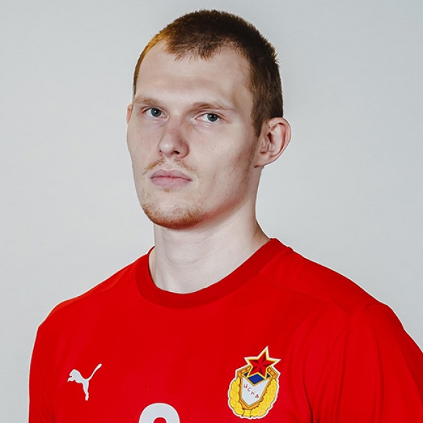 Hleb Leukhin