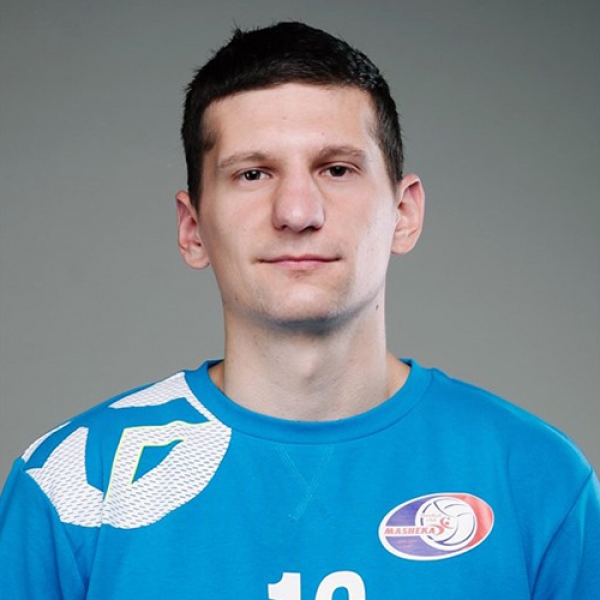 Yaraslau Yasiukevich