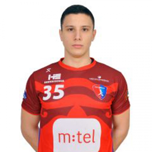 Nemanja Milovac