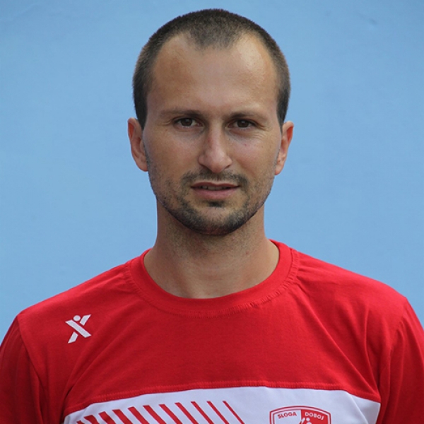 Vukašin Zekić