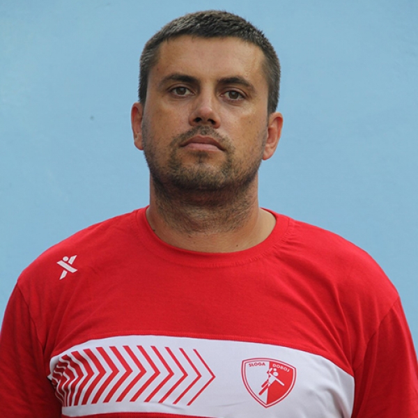Borislav Stanković