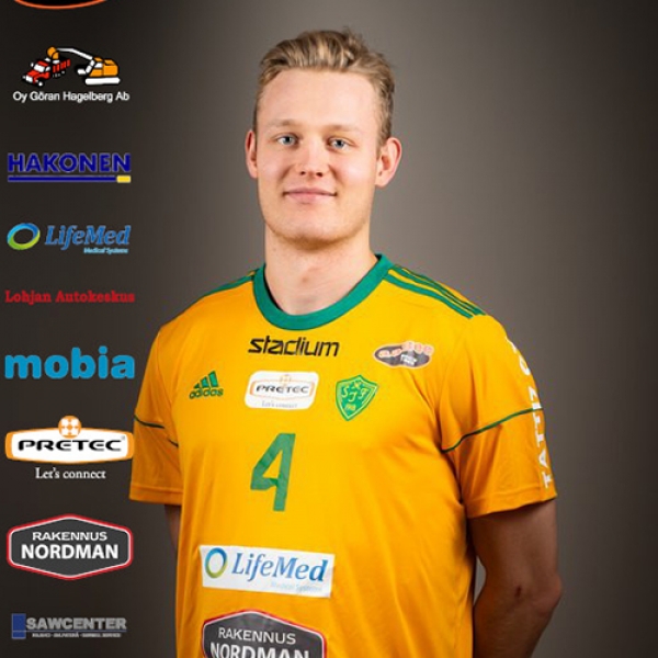 Alexander von  Numers