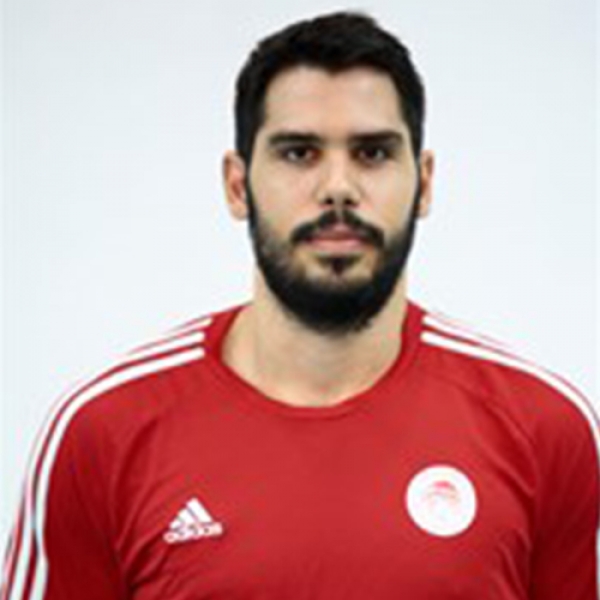 Andreas  Arapakopoulos