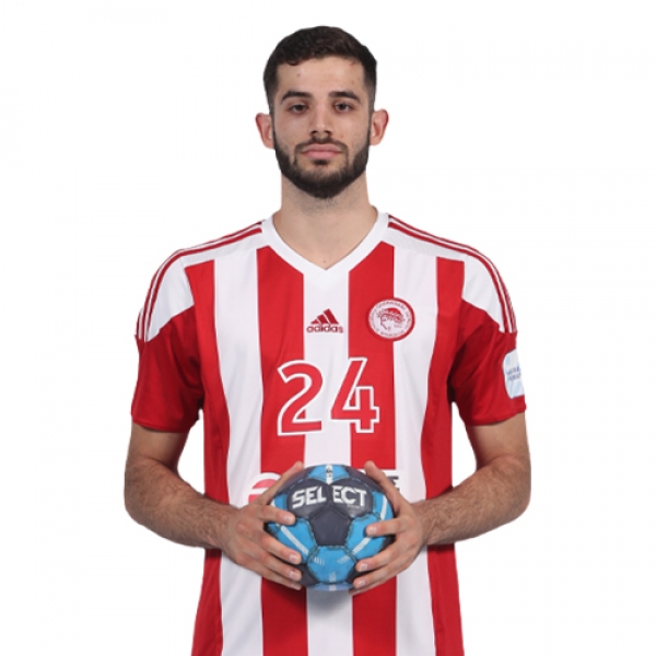 Theodoros  Delichristos