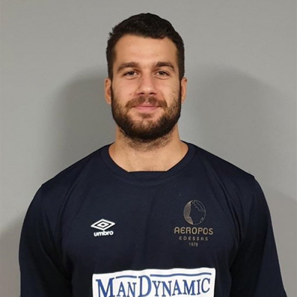 Diogenis  Apostolidis