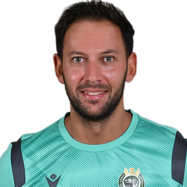 Pantelis  Kostakidis