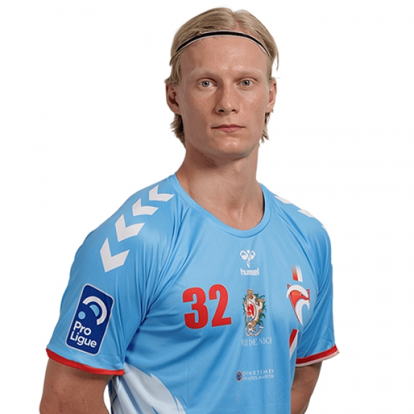 Gretar Ari Gudjonsson