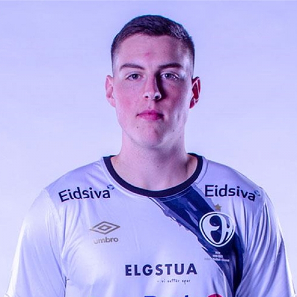 Orri  Freyr Thorkelsson