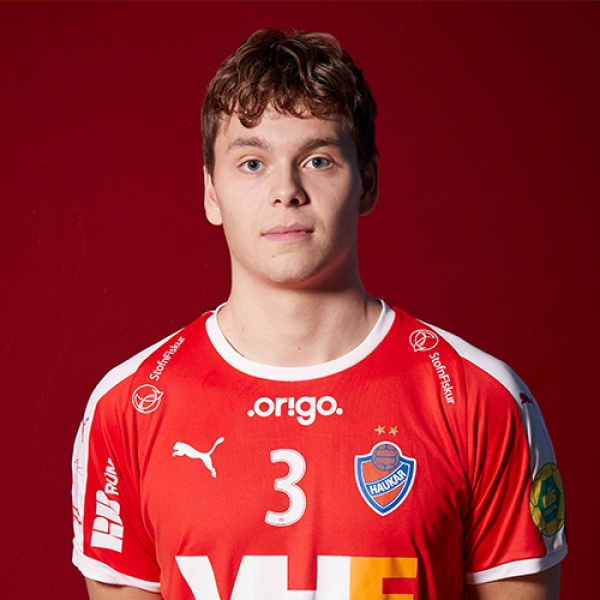 Gunnar Dan  Hlynsson