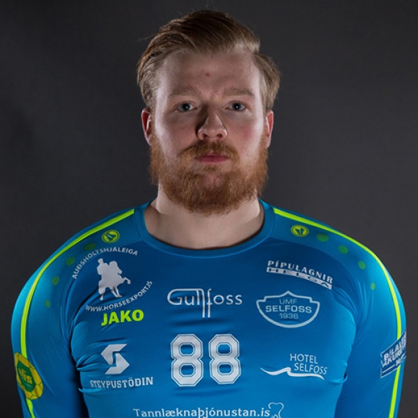 Sölvi  Ólafsson