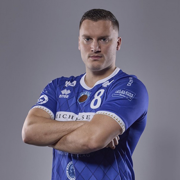 Magnus Oder Einarsson