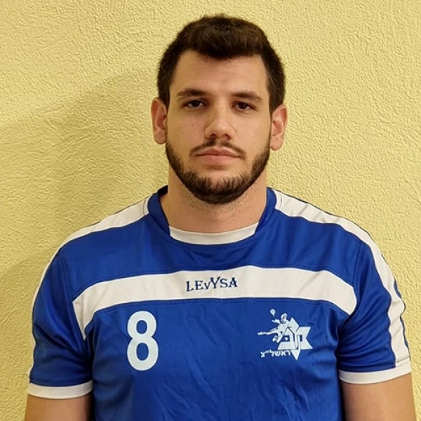 Yermiyahu Avihu Amiel Sidi