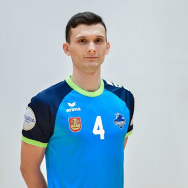 Laurynas  Simonavičius