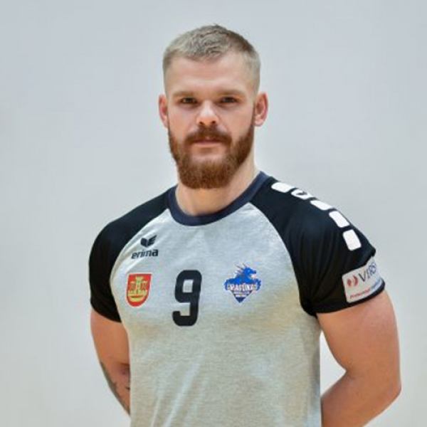 Deividas  Virbauskas