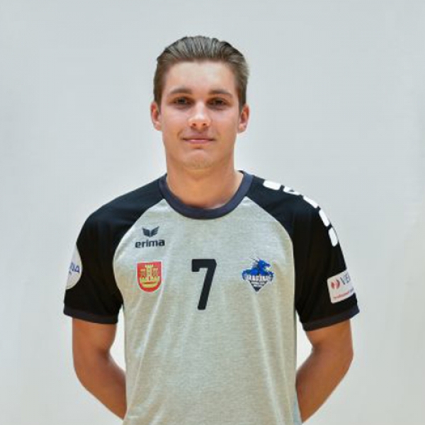 Mykolas  Lapiniauskas