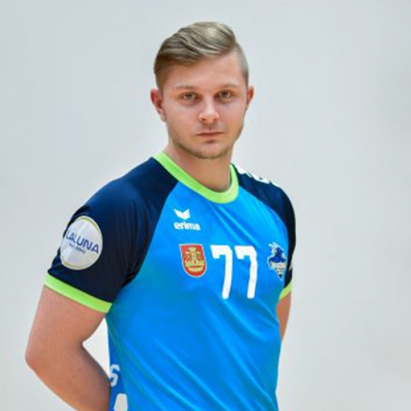 Tomas  Valentukevičius