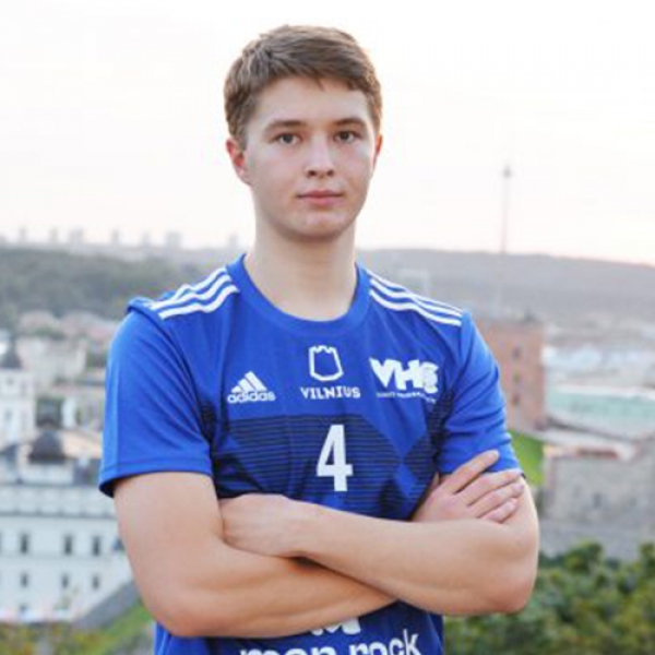 Taurintas Markiavičius