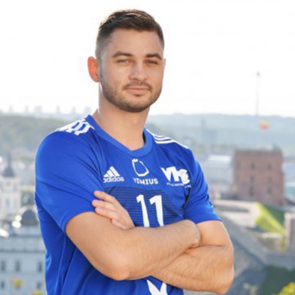 Laurynas Palevičius