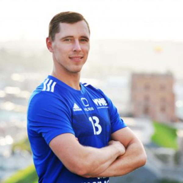 Tomas Bernatavičius