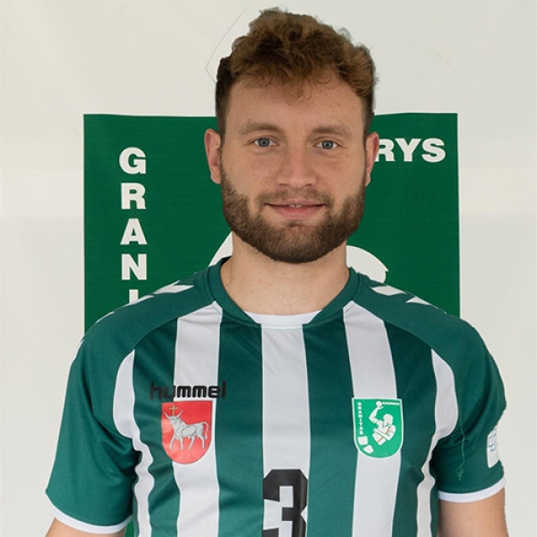 Karolis  Dambrauskas