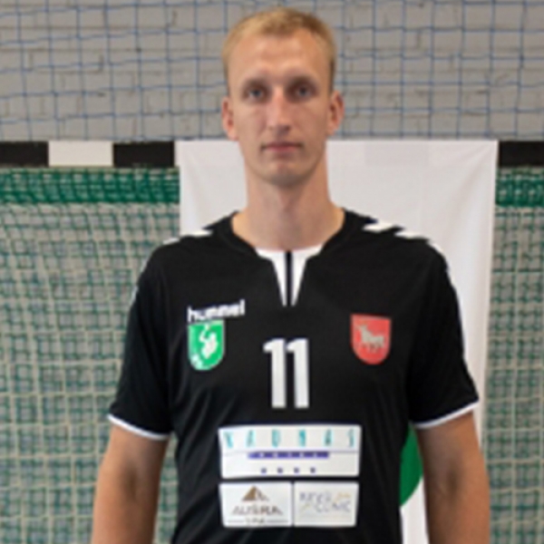 Paulius  Šarkauskas