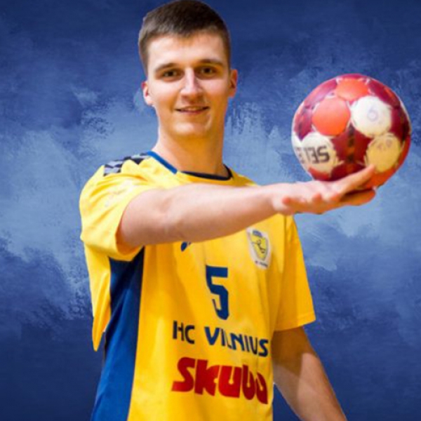 Šarūnas Mieliauskas