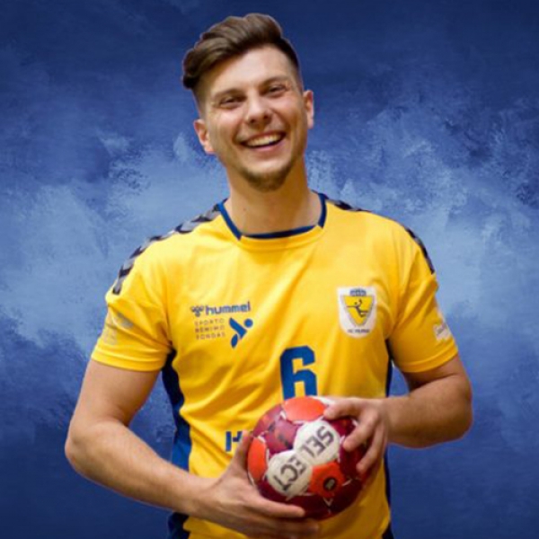 Tautvydas Damašauskas